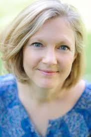 Meet Natalie David-Weill, PhD, author of Jewish Mothers Never Die: A Novel