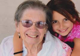 Julia White Obituary