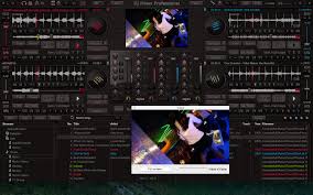 Download best dj mix software app for android. Virtual Dj Mixer 8 Apk Free Download Edgeever