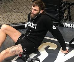 Photos The Michael Chiesa Story Mma India