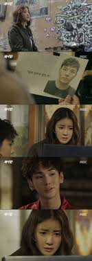 The lookout podcast network available on itunes, spotify, youtube and more. Watch And Stream Lookout Episode 1 With English Subtitles Korean Drama 2017 íŒŒìˆ˜ê¾¼ Hancinema The Korean Movie And Drama Database