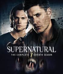 Supernatural (7.ª temporada)