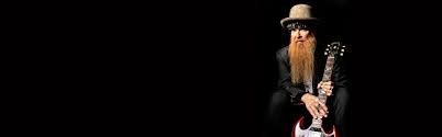 Billy Gibbons In Tune Profiles Peterson Strobe Tuners