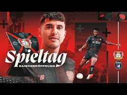 Leverkusen vs. Pisa: Previa del Amistoso Internacional 2026 - Imagen principal del artículo