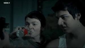 AHMET KAYA'NIN BERBER ALERJİSİ