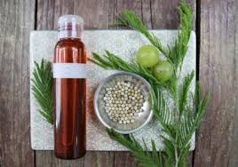Recette Bain D Huile Ayurvedique Longueur Et Force Des Cheveux Aroma Zone Bain D Huile Cheveux Pousse Des Cheveux