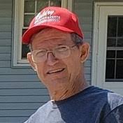 Ronald Dehn's Instagram, Twitter & Facebook