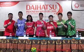 • competition rules and regulations: Turnamen Bulu Tangkis Indonesia Masters 2018 Hari Ini Dimulai Cek 5 Faktanya Sebelum Menonton Langsung Di Istora Senayan