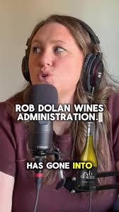 Very sad to hear about what has happened with Rob Dolan Wines and what this  could possibly mean for the Australian Wine Industry. Listen in as we keep  you updated