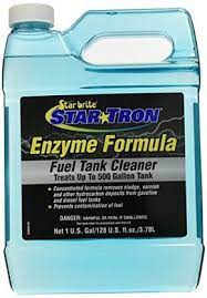 Star Tron Fuel Tank Cleaner Concentrate Removes Sludge Varnish Carbon Deposits From Diesel Regular Gas Tanks Car Accessories Online Market Gas Tanks Diesel Tron