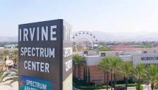 Irvine Spectrum Center - Shopping, Dining and Entertainment | Irvine