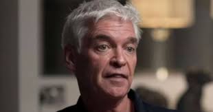 Phillip Schofield 'could return to screens', expect predicts, and even  names potential TV channel