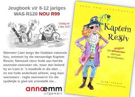 Selflees Boeke 8 12 Jaar H L Enterprises