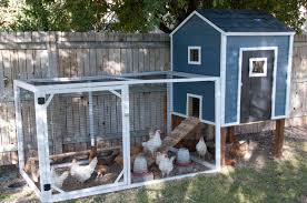 Rabbit hutches & chicken pens (7). 48 Diy Chicken Coops How To Build A Chicken Coop