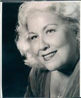 Maria Perez Benitoa Obituary (1922 ~ 2016)