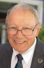 DAVID “DAVE” R. HUFFORD