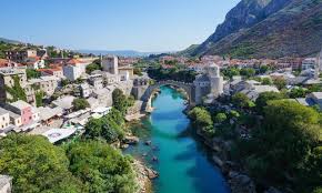 Tripadvisor has 139,886 reviews of bosnia and herzegovina hotels, attractions, and restaurants making it your best bosnia and herzegovina resource. 20 Facts About Bosnia And Herzegovina Travel Talk Tours