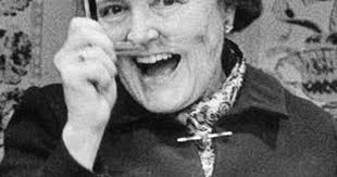 Ruth Patrick: Campaigner whose work galvanised the environmental movement