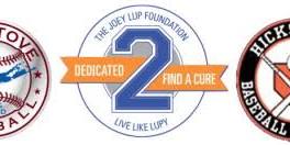 Joey Lup Long Ball Against Cancer