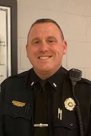 Staff Directory • Kevin S. Gerrish