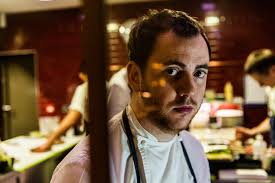 Chef Interview: Tom Sellers, Restaurant Story