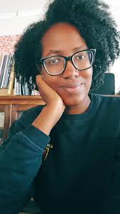 Danielle Ashcraft Magden