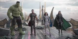 Endgame reaches cinemas on 26 april 2019, just over a year after infinity war was released. 2019 Business Insider Malaysia Page 3674
