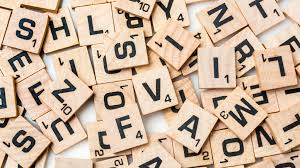 3 Letter Words And Three Letter Scrabble Words | Words With Friends & Draw  Something