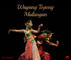 Tarian ini merupakan drama musikal yang bermakna permainan cerita dan ditarikan untuk tema tari kathakali berasal dari cerita klasik ramayana, mahabharata dan berbagai kisah legenda dan mitologi hindu. Wayang Topeng Malangan By Ridiah Nurzahara Issuu
