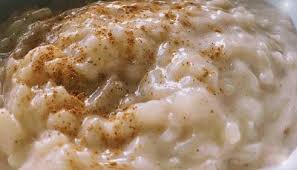 How To Make Jasmine Rice Pudding Quick Recipe For Jasmine Rice Pudding Without Coconut Milk Jasmine Rice Recipes Jasmine Rice Pudding Jasmine Rice