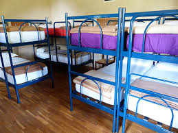 Staying in Hostels – What's It Like? | TAD