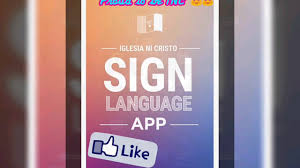 The best apps for learning sign language (asl). Best Sign Language App For Free Available Offline Youtube