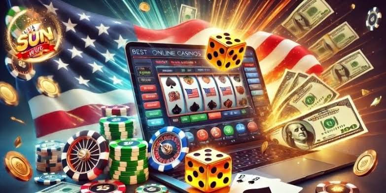Sunwin- A Reliable High - End Gambling and Entertainment Destination