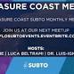 Treasure Coast October 2025 SubTo Meetup event image