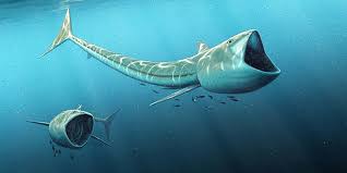 Lived in oceans all over the leedsichthys was an ancient fish that lived during the middle jurassic period or about 189 to 144. Kreidezeitliche Grossmauler In Colorado Entdeckt Palaontologie Derstandard At Wissenschaft