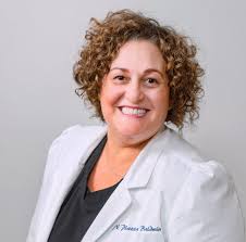 Nadine Baldwin's Instagram, Twitter & Facebook