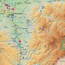 Va prezentam mai jos harta judetului caras severin, detaliata pe orase, comune, sate, strazi. Harta JudeÅ£ului Caras Severin