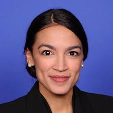 She has served as the u.s. Rep Alexandria Ocasio Cortez Repaoc Twitter