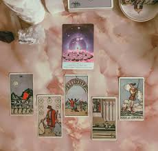 Most divination practitioners consider the lenormand deck to be first oracle deck. How To Use Oracle Cards With Tarot The Self Care Emporium