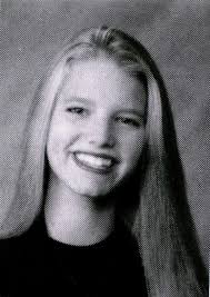 Blast From The Past! Jessica Simpson's Former Flame Shares 15 Never-Before  Seen High School Yearbook Photos