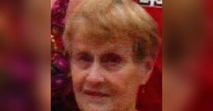 Elaine Rose Brooks Obituary