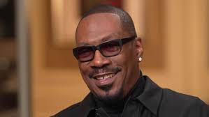 Eddie Murphy Reveals What He Wants His Legacy to Be