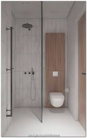Legendar Beeindruckende Ideen Zum Besten Von Kleine Bader Small Bathroom Makeover Bathroom Interior Design Tiny House Bathroom
