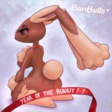 Rule 34 Anthro Ass Black Sclera Breasts Brown Body Bun Butts Bunny 30492 |  Hot Sex Picture