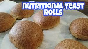 Plenty of easy and quick recipes and more added on how do i do keto without this app? Keto Nutritional Yeast Rolls By Keto For Real Life People Youtube