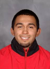 2006-07 Wrestling Roster