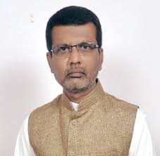 Profile for AIMIM Mohd Khader Corporator