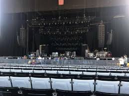 Hollywood Casino Amphitheatre Tinley Park Section 103