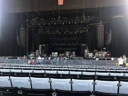 hollywood casino amphitheatre tinley park section 103