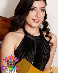 Candidatas a Reina Carnaval de Jerez Zacatecas 👑🇲🇽 .- Fernanda Castiilo  .- Ruth Berumen. @ruth.marisolb .- Alondra Soriano .- Alondra Cortez.  @alondra_cortesmx .- Karina Lozano @karina.lozanooo .- Nereida Troncoso .-  Carmen Coronado .-